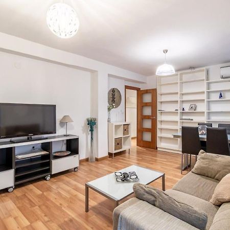 Tuguest Castaneda Apartment Granada Kültér fotó