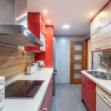 Tuguest Castaneda Apartment Granada Kültér fotó
