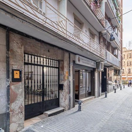 Tuguest Castaneda Apartment Granada Kültér fotó