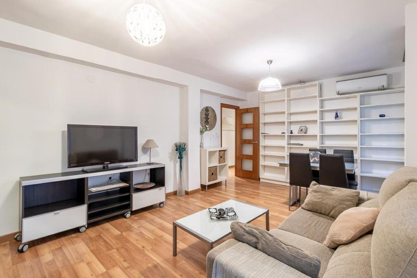 Tuguest Castaneda Apartment Granada Kültér fotó