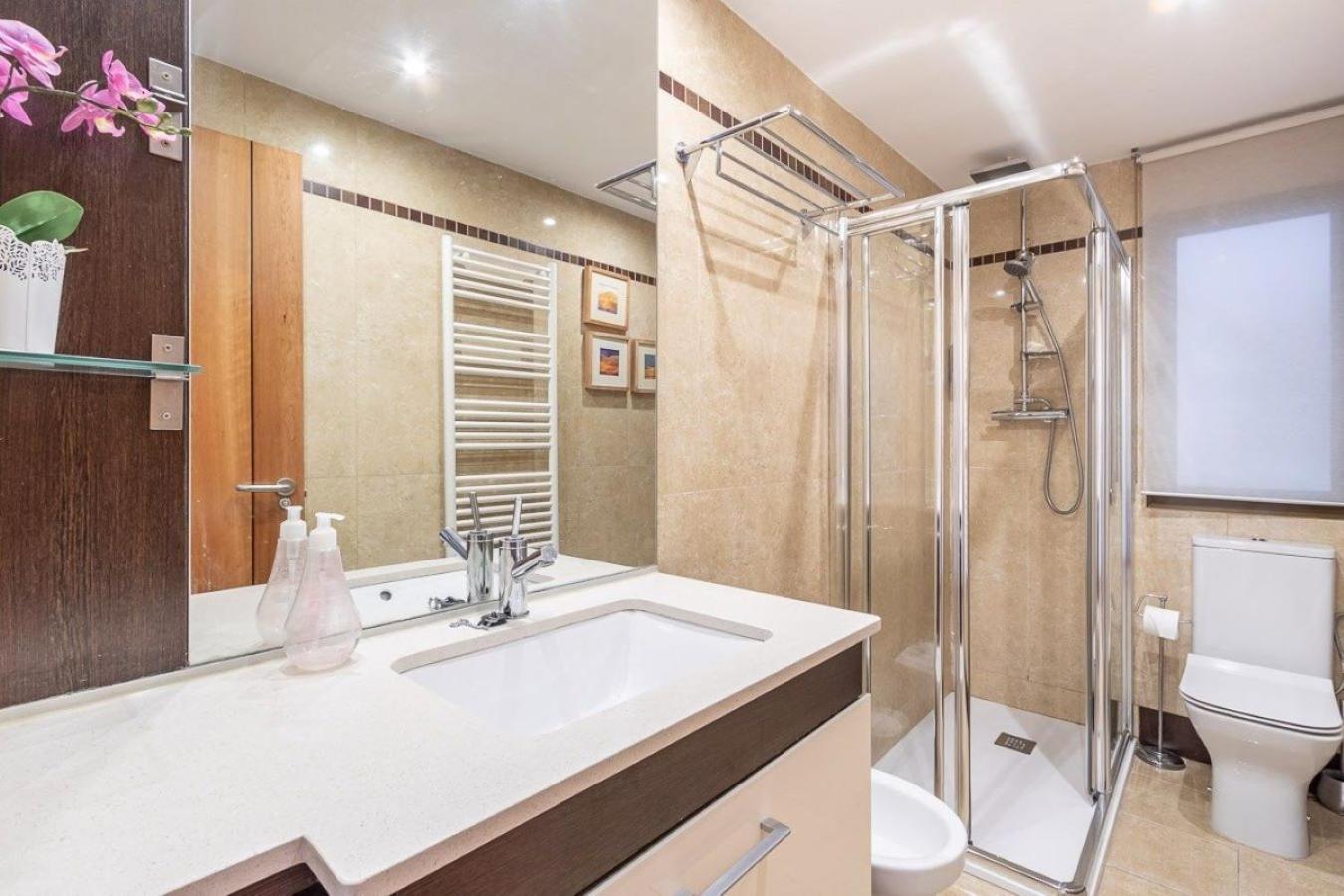 Tuguest Castaneda Apartment Granada Kültér fotó