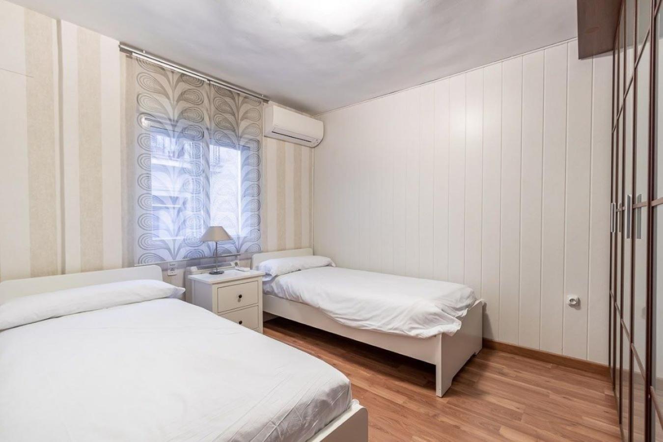 Tuguest Castaneda Apartment Granada Kültér fotó