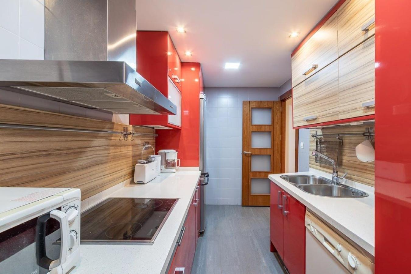 Tuguest Castaneda Apartment Granada Kültér fotó