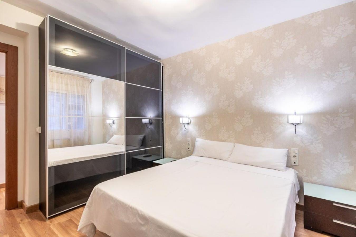 Tuguest Castaneda Apartment Granada Kültér fotó