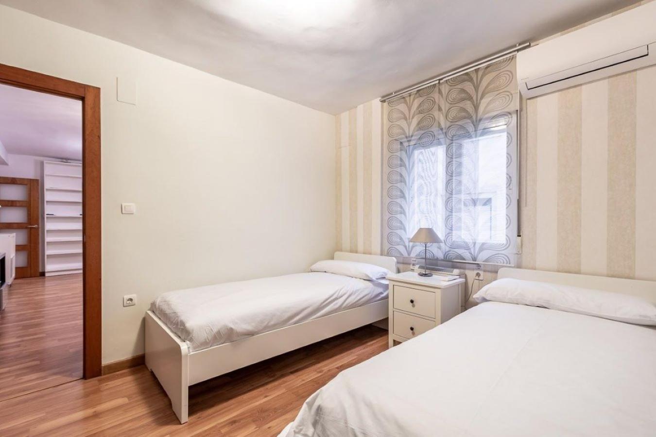 Tuguest Castaneda Apartment Granada Kültér fotó