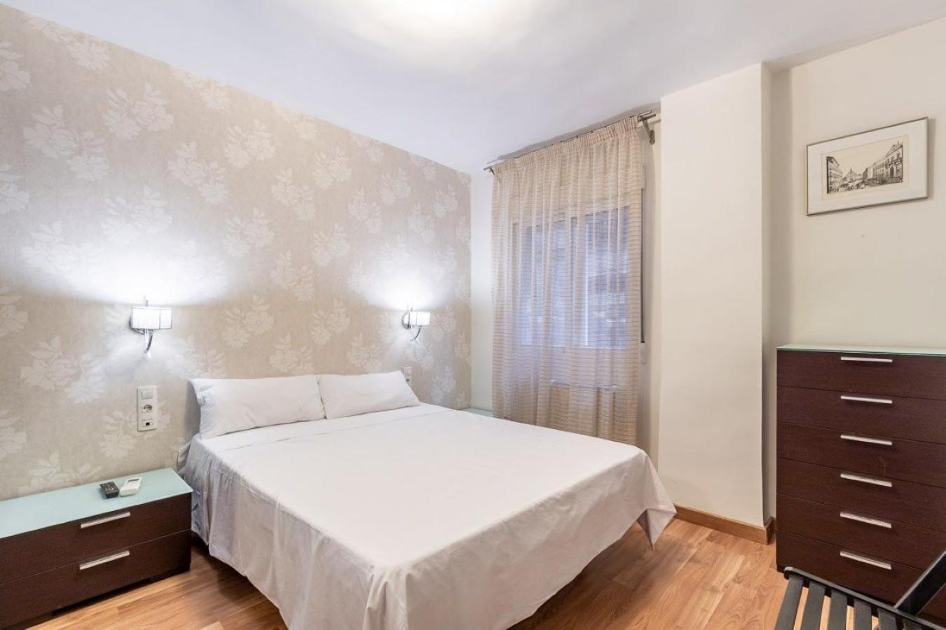Tuguest Castaneda Apartment Granada Kültér fotó