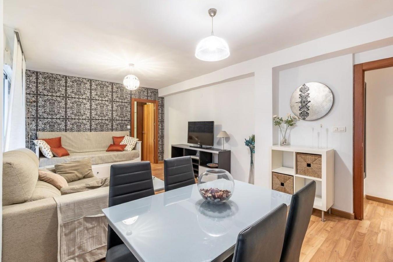Tuguest Castaneda Apartment Granada Kültér fotó