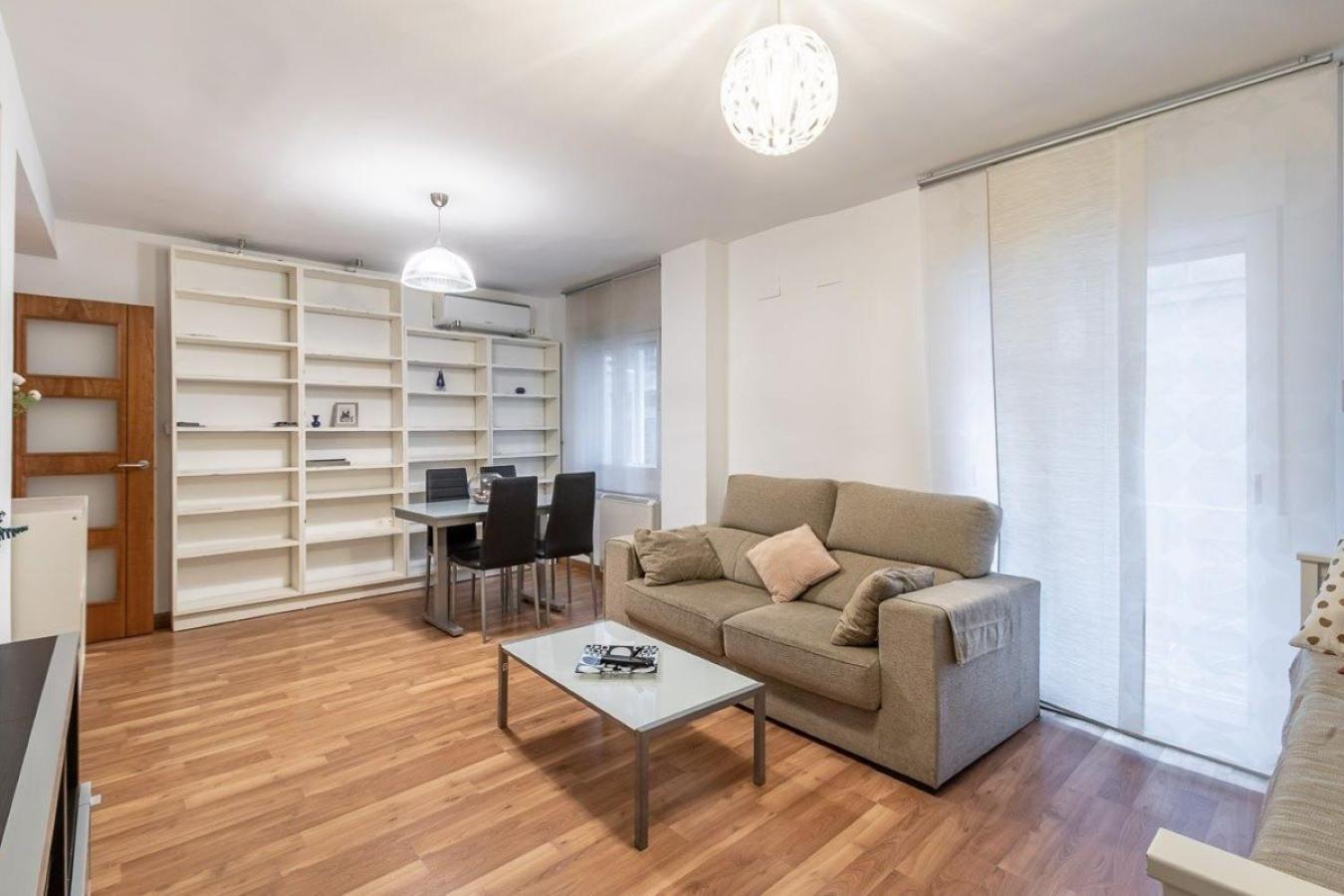 Tuguest Castaneda Apartment Granada Kültér fotó
