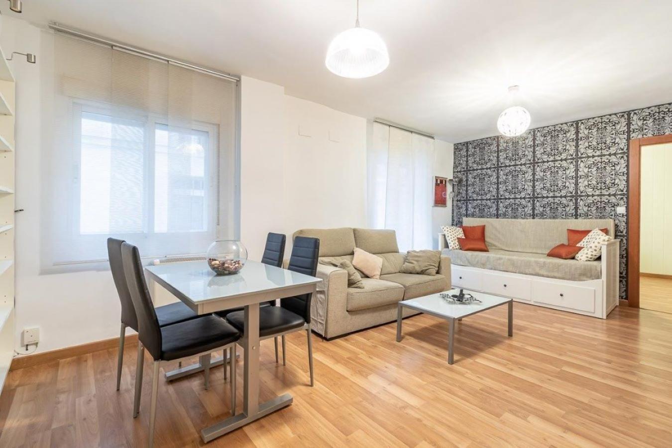 Tuguest Castaneda Apartment Granada Kültér fotó