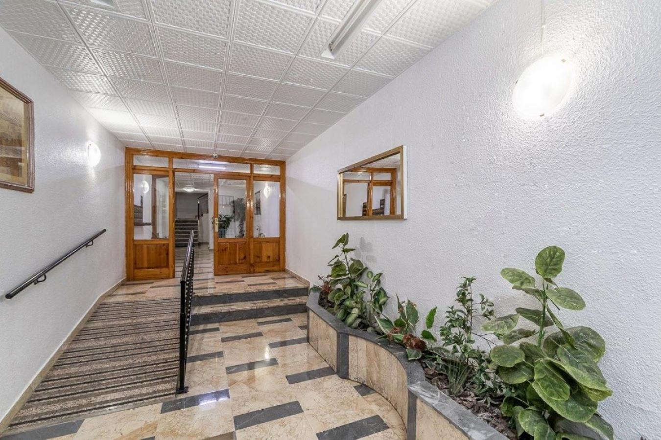 Tuguest Castaneda Apartment Granada Kültér fotó